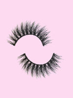 Ella 3D Mink Lashes - Unique Styles 2 Envy Inc.