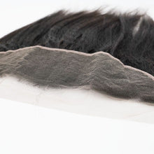 Brazilian Kinky Straight Lace Frontal - Unique Styles 2 Envy Inc.