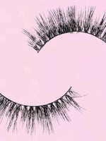 Atlanta 3D Mink Lashes - Unique Styles 2 Envy Inc.