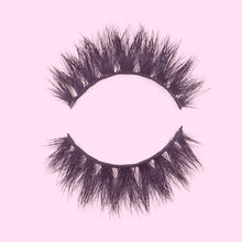 Chloe 3D Mink Lashes.