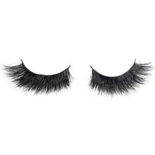 Eden 3D Mink Lashes.
