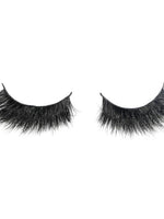 Eden 3D Mink Lashes.