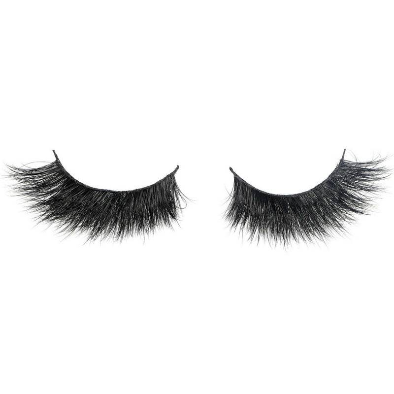Eden 3D Mink Lashes.