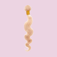 Blonde Brazilian Body Wave - Unique Styles 2 Envy Inc.
