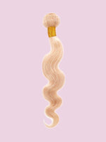 Blonde Brazilian Body Wave - Unique Styles 2 Envy Inc.