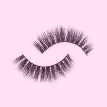 Claire 3D Mink Lashes - Unique Styles 2 Envy Inc.