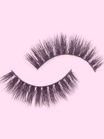 Claire 3D Mink Lashes - Unique Styles 2 Envy Inc.