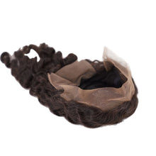 Brazilian Loose Wave Front Lace Wig - Unique Styles 2 Envy Inc.
