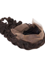 Brazilian Loose Wave Front Lace Wig - Unique Styles 2 Envy Inc.