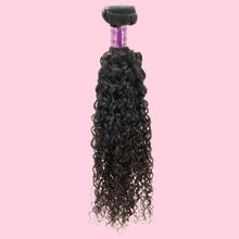 Brazilian Kinky Curly.