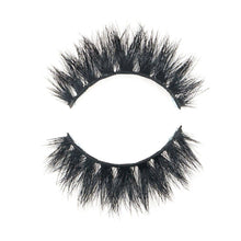 Chloe 3D Mink Lashes.