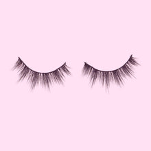 Lily Faux 3D Volume Lashes.
