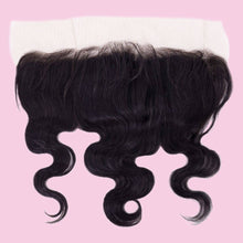 Malaysian Body Wave Lace Frontal - Unique Styles 2 Envy Inc.