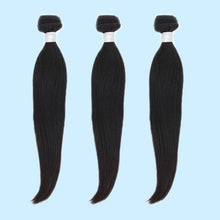 Brazilian Silky Straight Bundle Deals.