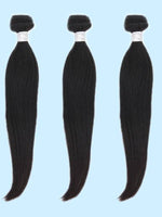 Brazilian Silky Straight Bundle Deals.