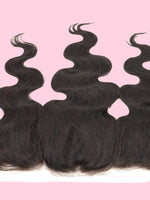 Brazilian Body Wave Frontal.