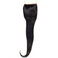 Brazilian Silky Straight Closure.