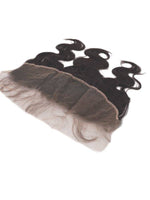 Brazilian Body Wave Frontal.