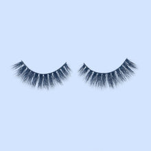 Claire 3D Mink Lashes.