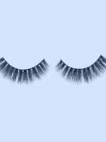 Claire 3D Mink Lashes.