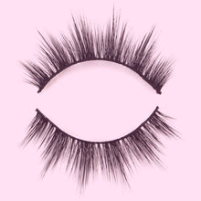 Lily Faux 3D Volume Lashes.