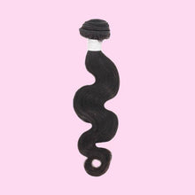 Brazilian Body Wave.