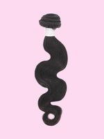 Brazilian Body Wave.