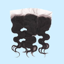 Body Wave HD Lace Frontal.