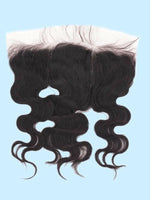 Body Wave HD Lace Frontal.