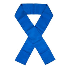 Edge Silk Scarf - Unique Styles 2 Envy Inc.