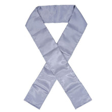 Edge Silk Scarf - Unique Styles 2 Envy Inc.