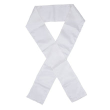Edge Silk Scarf - Unique Styles 2 Envy Inc.