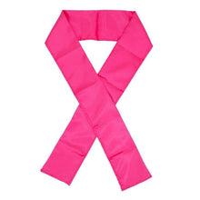 Edge Silk Scarf - Unique Styles 2 Envy Inc.