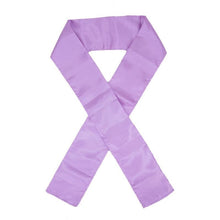 Edge Silk Scarf - Unique Styles 2 Envy Inc.