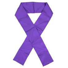Edge Silk Scarf - Unique Styles 2 Envy Inc.