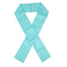 Edge Silk Scarf - Unique Styles 2 Envy Inc.