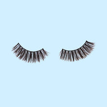 Lavender Faux 3D Volume Lashes - Unique Styles 2 Envy Inc.