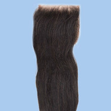 Malaysian Silky Straight Closure.