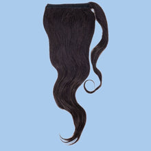 Natural Color Ponytail - Unique Styles 2 Envy Inc.