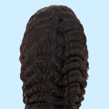 Deep Wave Front Lace Wig - Unique Styles 2 Envy Inc.