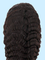 Deep Wave Front Lace Wig - Unique Styles 2 Envy Inc.