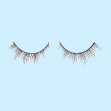 Dahlia Faux 3D Volume Lashes.