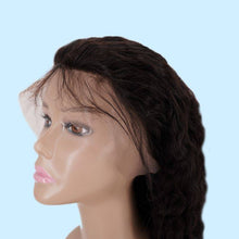 Deep Wave Front Lace Wig - Unique Styles 2 Envy Inc.