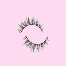 Jane 3D Mink Lashes.