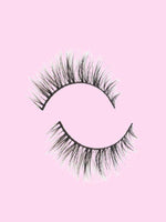 Jane 3D Mink Lashes.