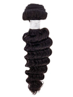 Brazilian Deep Wave.