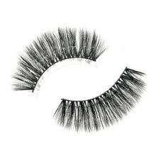 Lavender Faux 3D Volume Lashes - Unique Styles 2 Envy Inc.