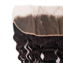 Brazilian Deep Wave Frontal - Unique Styles 2 Envy Inc.