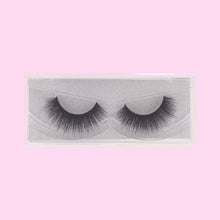London 3D Mink Lashes - Unique Styles 2 Envy Inc.
