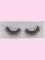 London 3D Mink Lashes - Unique Styles 2 Envy Inc.